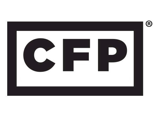 certified financial planner logo