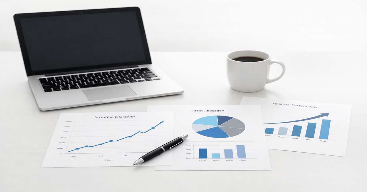 How to Choose a Wealth Manager Featured Image