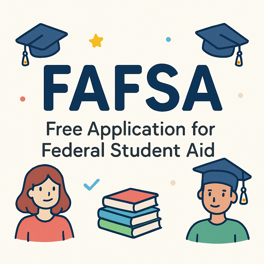 FAFSA Updates: Key Changes and Why Business Owners Should Apply
