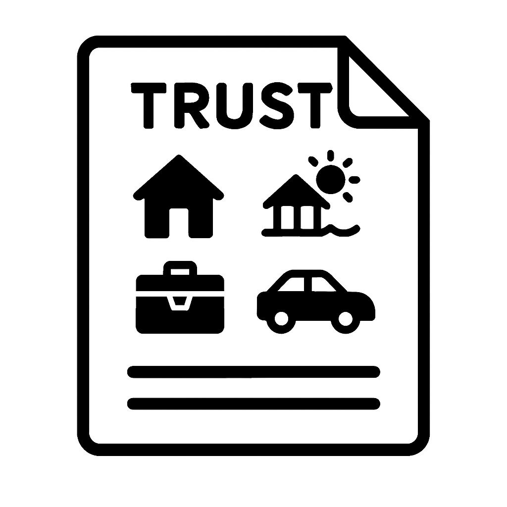 Should a Trust Be Part of Your Estate Plan? Should a Trust Be Part of Your Estate Plan?