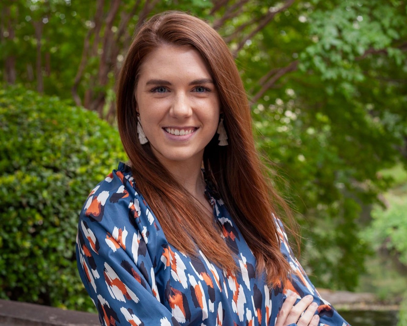 Sarah Bryson