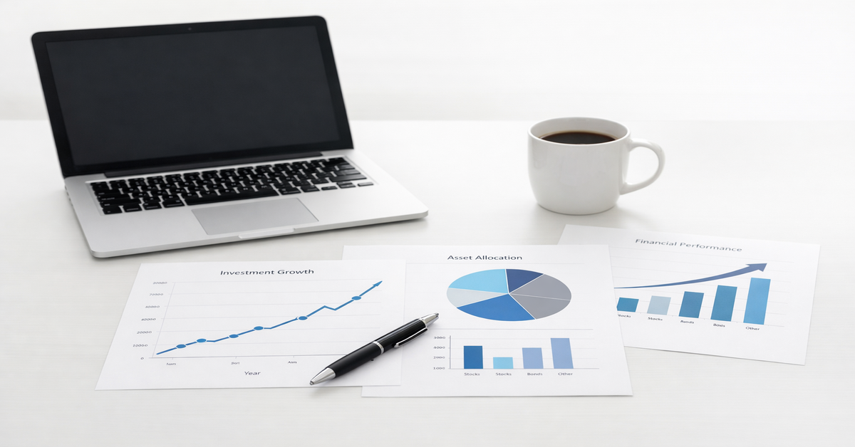 How to Choose a Wealth Manager Featured Image