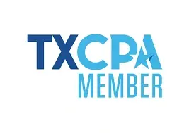 TX CPA Member Logo