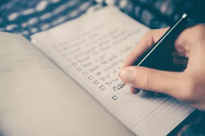 Tax Planning Strategies to Consider at Year End